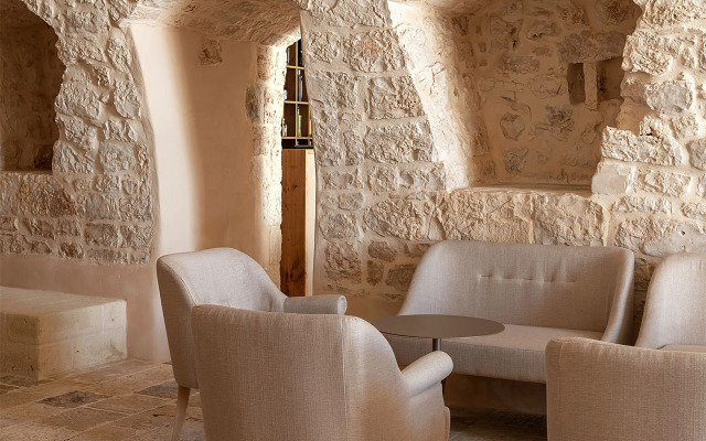 Masseria Auraterrae