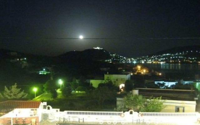 Saraya Resort