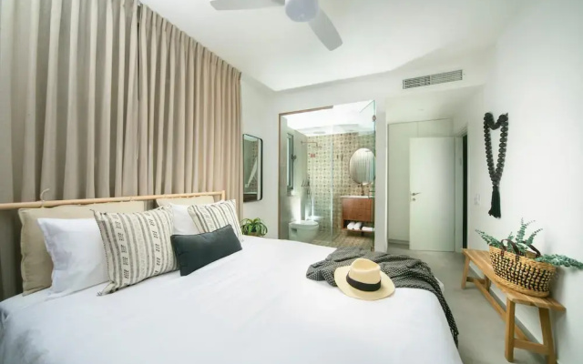 AmazingApartment W Views of Achziv Beach