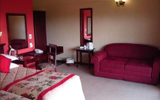 Sandford Park Country Hotel