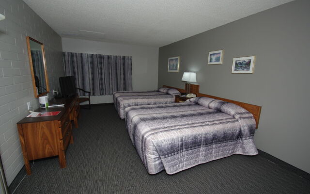 Travelodge by Wyndham Grande Prairie