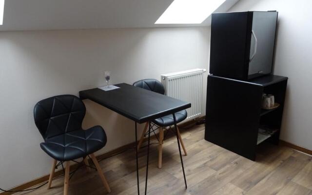 Restaurace a Penzion U Novaku