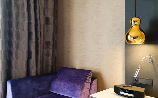 Sofitel Warsaw Victoria