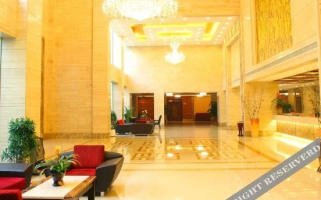 Grand Winner Hot Spring Hotel