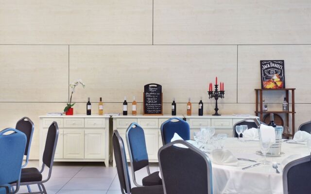 Résidence Odalys Les Océanides