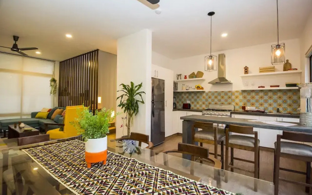 Tannah Luxury Rentals