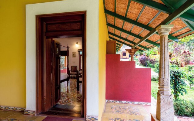 Rare Earth Estate, Coorg