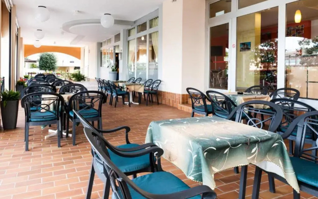 Hotel Garni Losanna