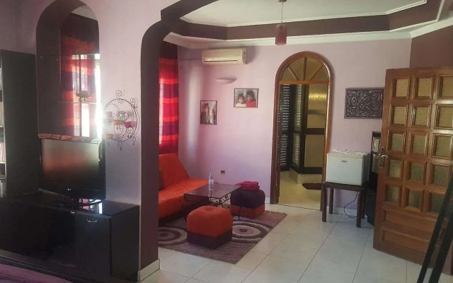 Residence Zineb