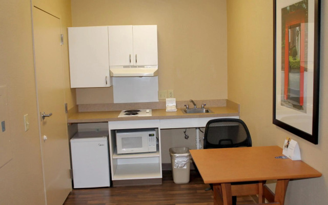 Extended Stay America Suites Houston The Woodlands