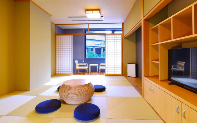 TAOYA Nasu Shiobara
