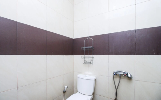 Sky Inn Rempoa Jakarta