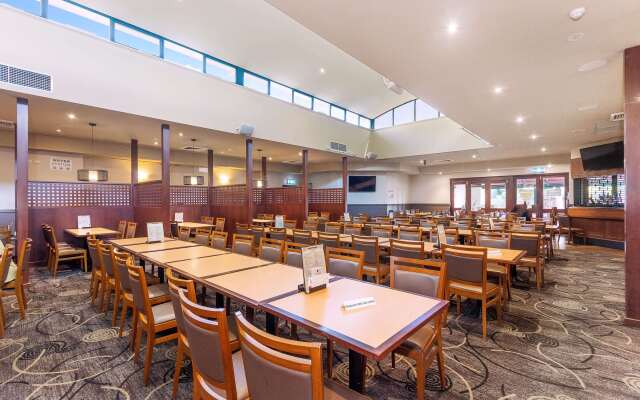Quality Hotel Bayswater