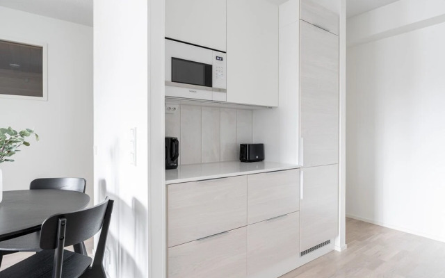 2ndhomes Ranta-Tampella Kaplan 2 Apt.