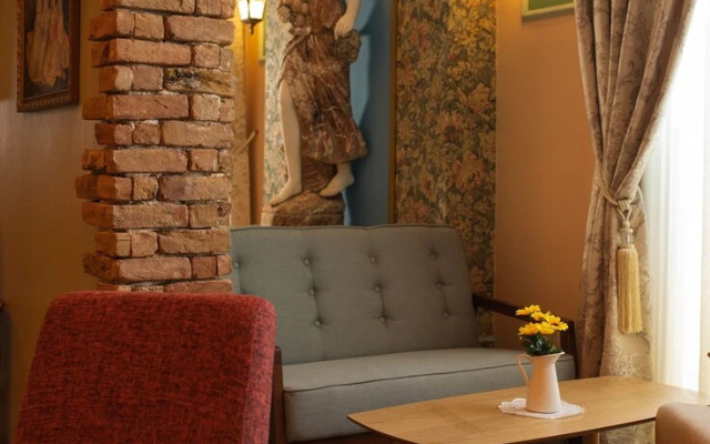 Casa Boutique Hotel
