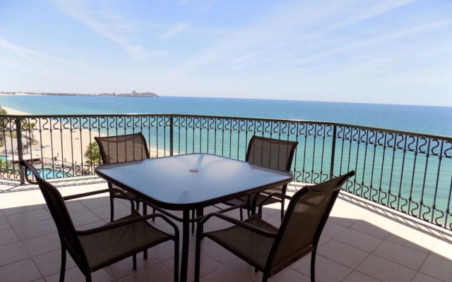 Sonoran Sea 2BR SSW 602 by Casago