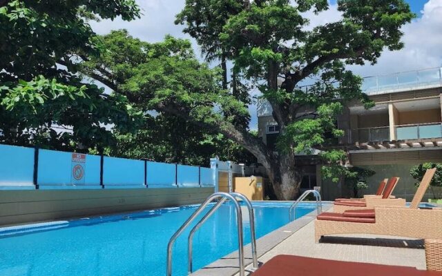The Padgett Suites Cebu