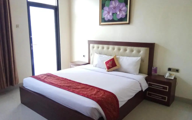 Zamzam Hotel and Convention Batu Powered by Archipelago