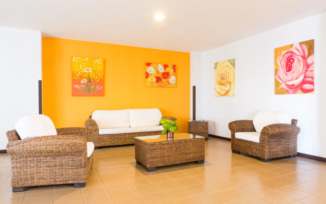 Apartamentos Centro Cancajos