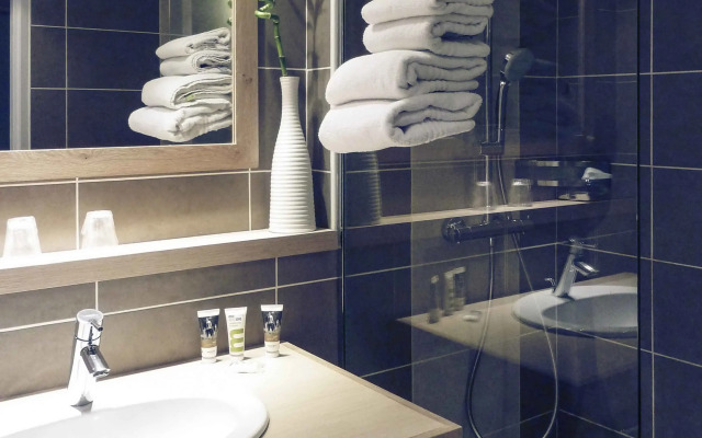 Mercure Lyon Charbonnieres