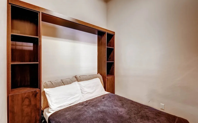 Boulevard Bend by Bighorn Rentals