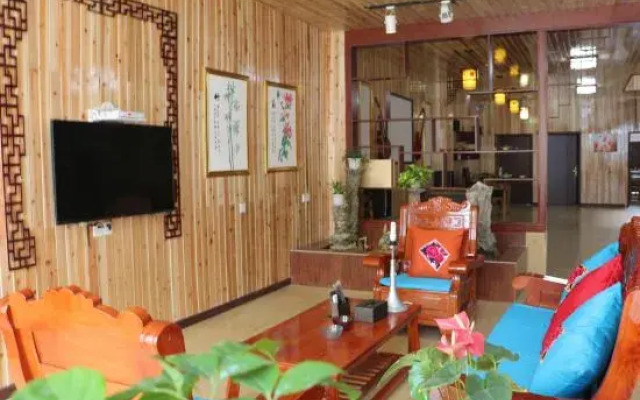 Gabaifu Inn