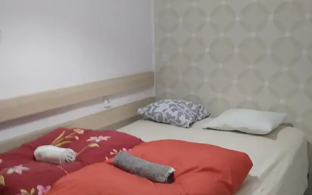 Apartament Przy Parku Noclegi Płock