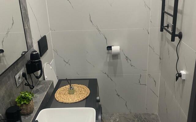 2ROOMS (2РУМС) на площади Сенная