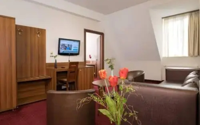 Hotel Meyerhof Lörrach