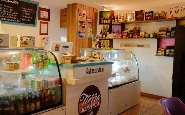 Hotel Tierra Maravilla
