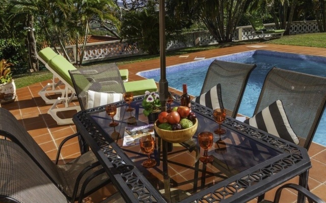 Beautiful 5-bed Villa With Views And Pool - Decaj 5 Bedroom Villa by RedAwning — фото 3