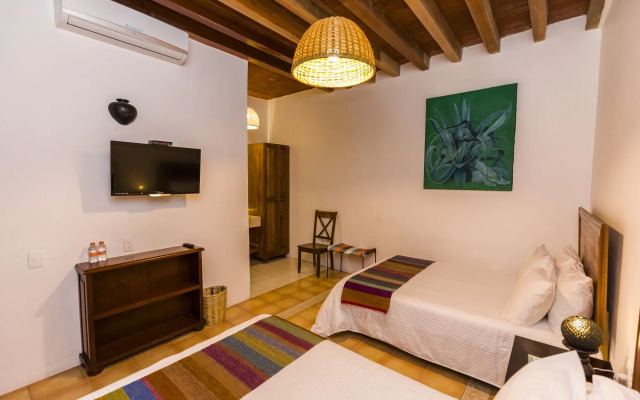 NaNa Vida Hotel Oaxaca