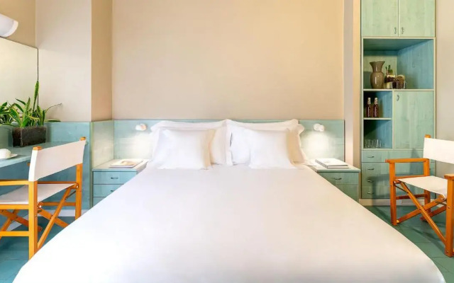 Victoria Palace Hotel