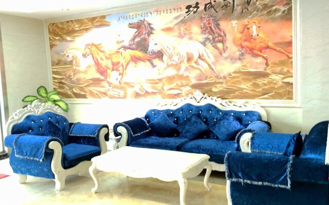 Platinum Bay Hotel