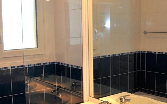 ESTIVEL - Villa Marine