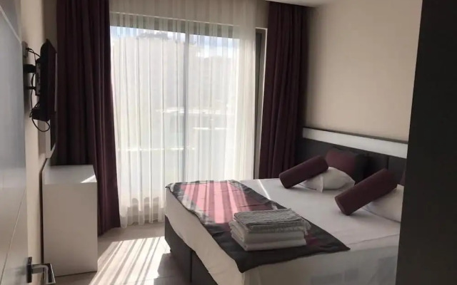 ACG Apartments