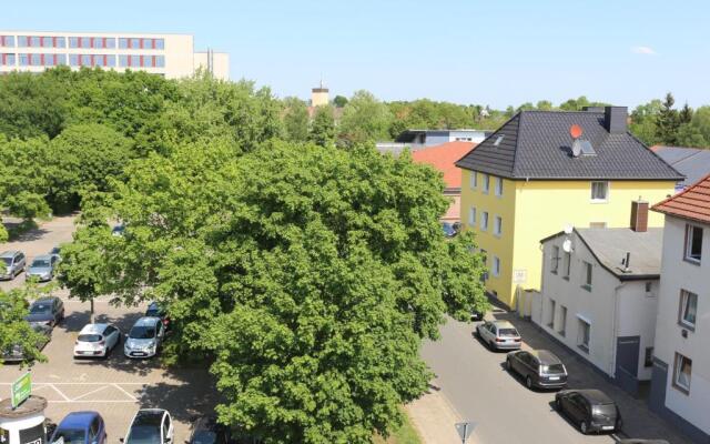 Zuhause auf Zeit Bielefeld