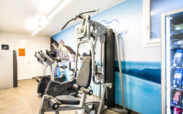 Boutique Holiday Home in Magliolo With Swimming Pool