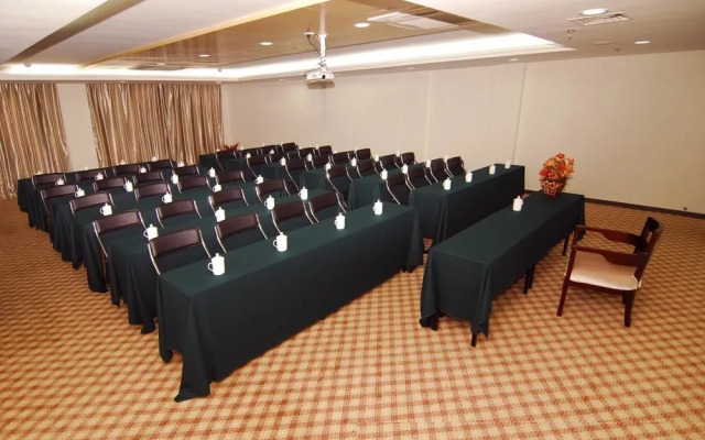 Manju Hotel
