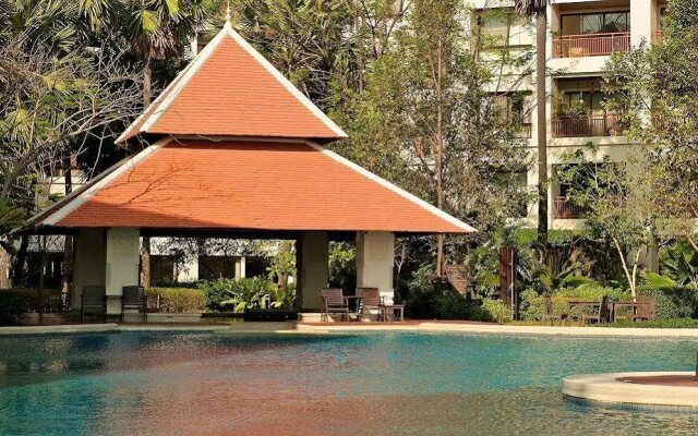 Santipura Residences Hua Hin by Variety Hotels