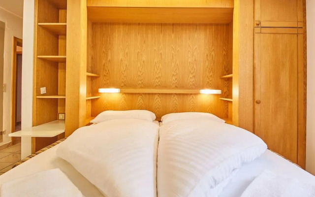 Appartements Wittenius