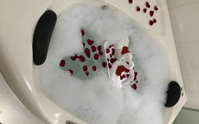 Hotel Plaza Diwittes