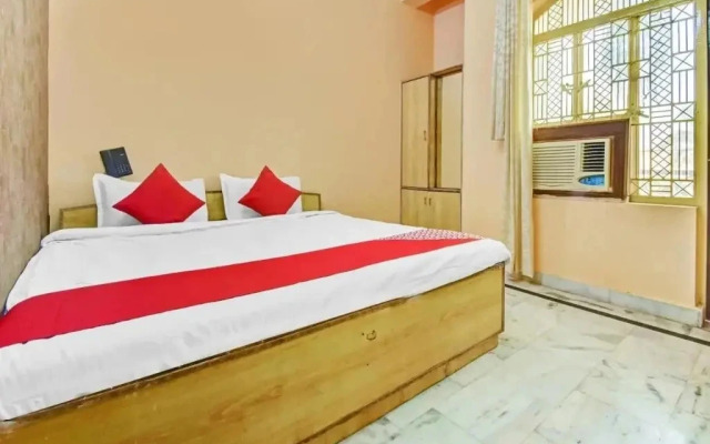 Ashish Palace by OYO Rooms