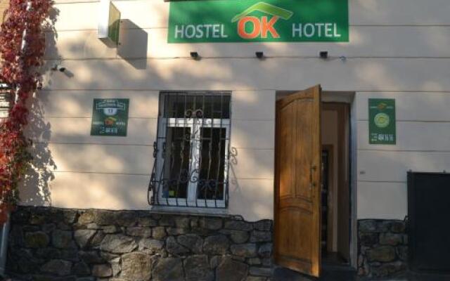 Hostel OK Hotel