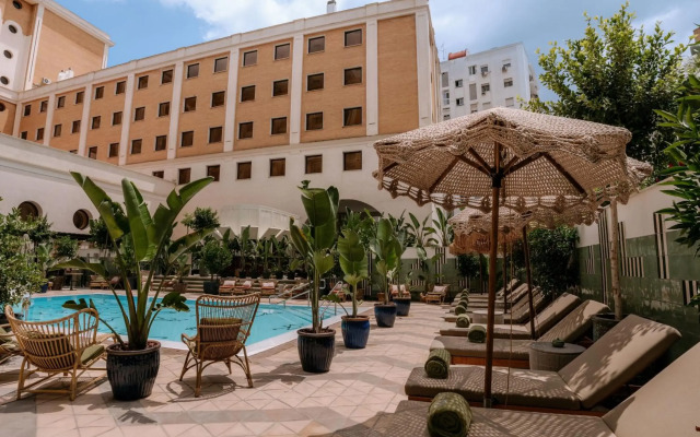 Only YOU Hotel Sevilla