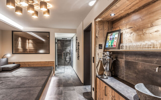 Sporthotel Silvretta Montafon