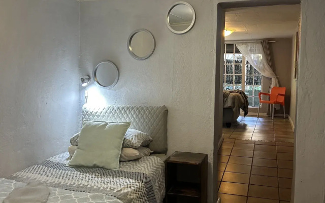 Sabie Self Catering Apartments