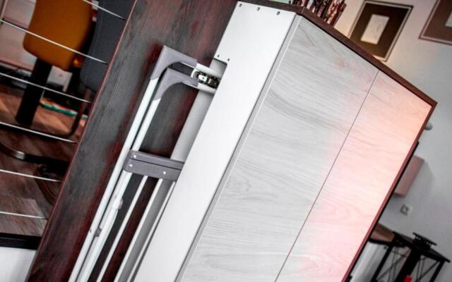 Feriendomizil Haus am See