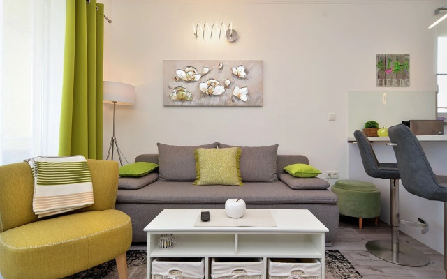 Apartment 1941