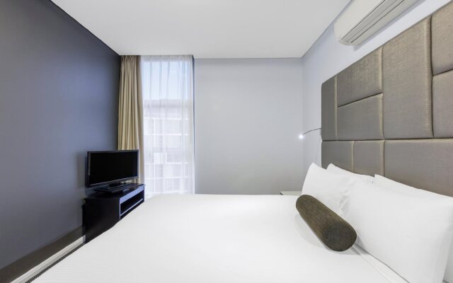 Meriton Suites Zetland